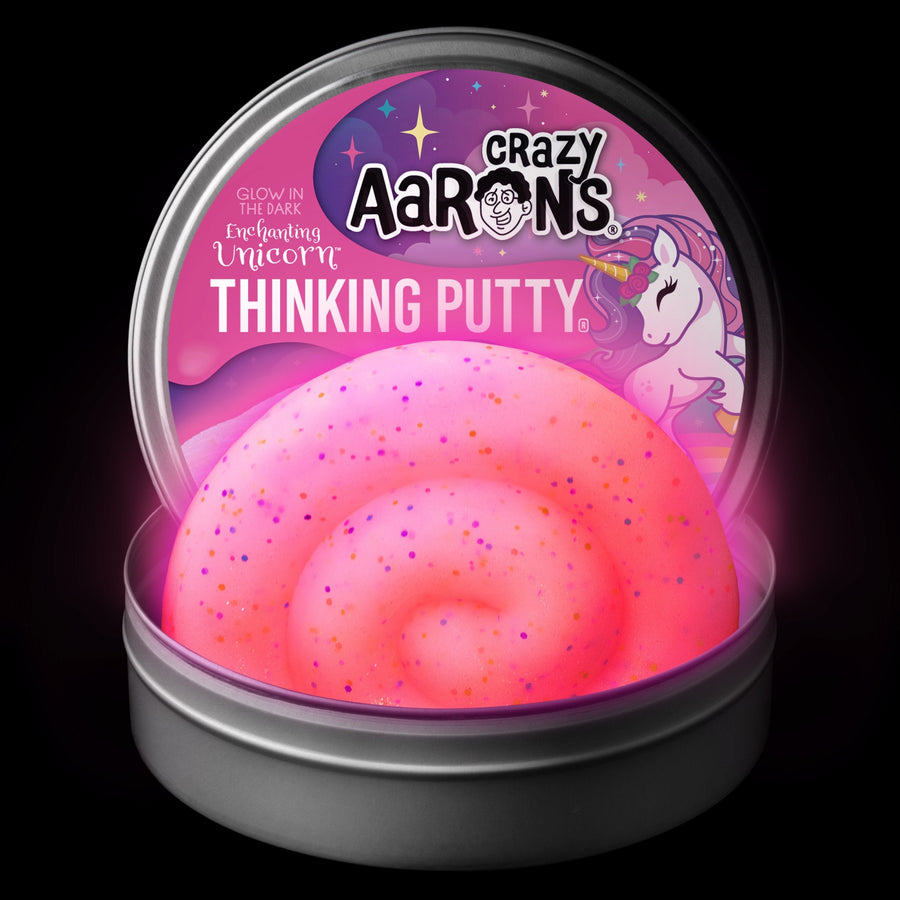 Enchanting Unicorn | Glowbrights® U2