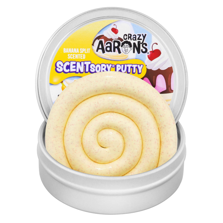 Banana Split | SCENTsory® L2