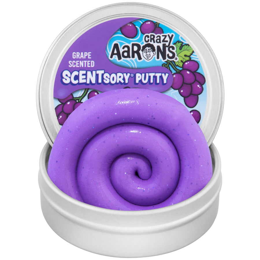 Great Grape | SCENTsory® H7