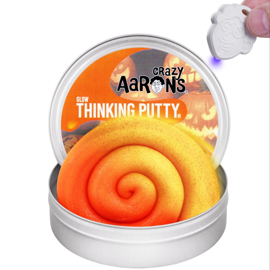 Jack O'Lantern | Glowbrights® D4