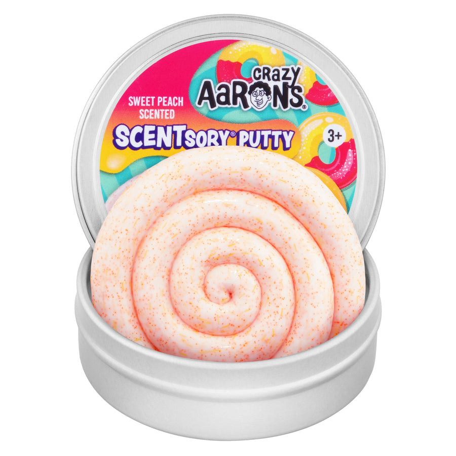 Peach Ring | Scentsory® L5