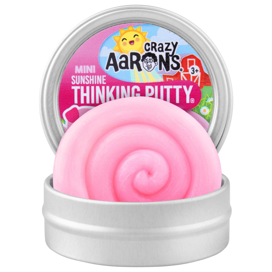 Piglet | MINI Tin P4