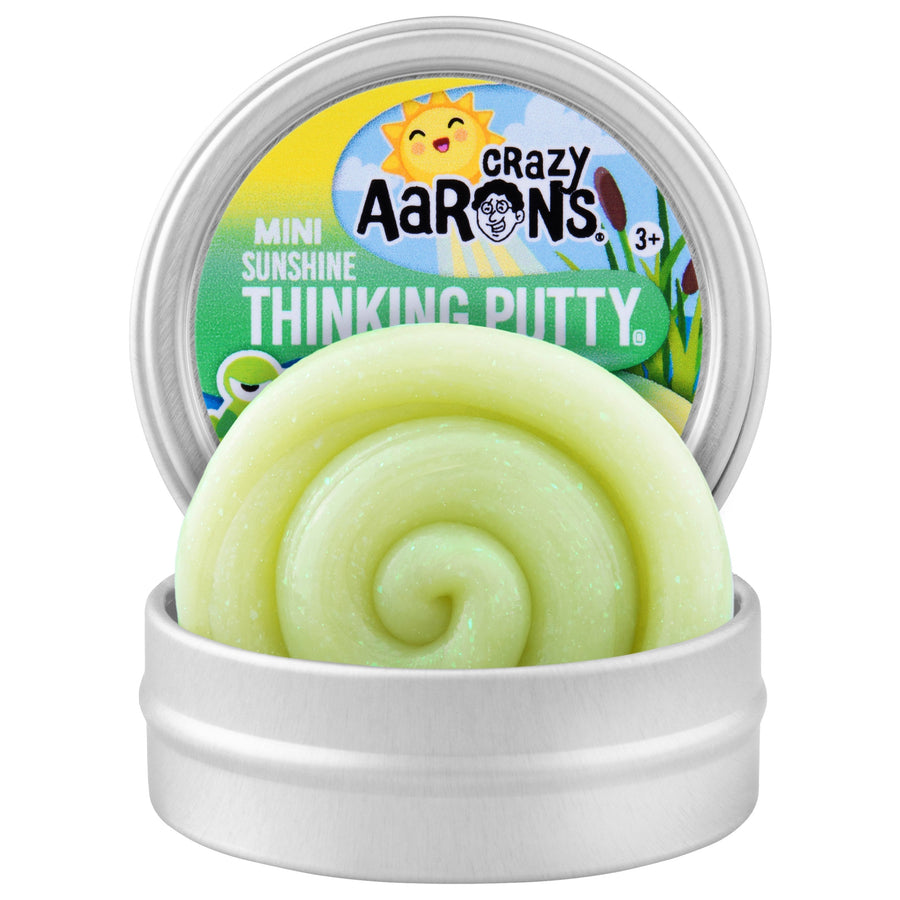 Spring Frog | MINI Q4