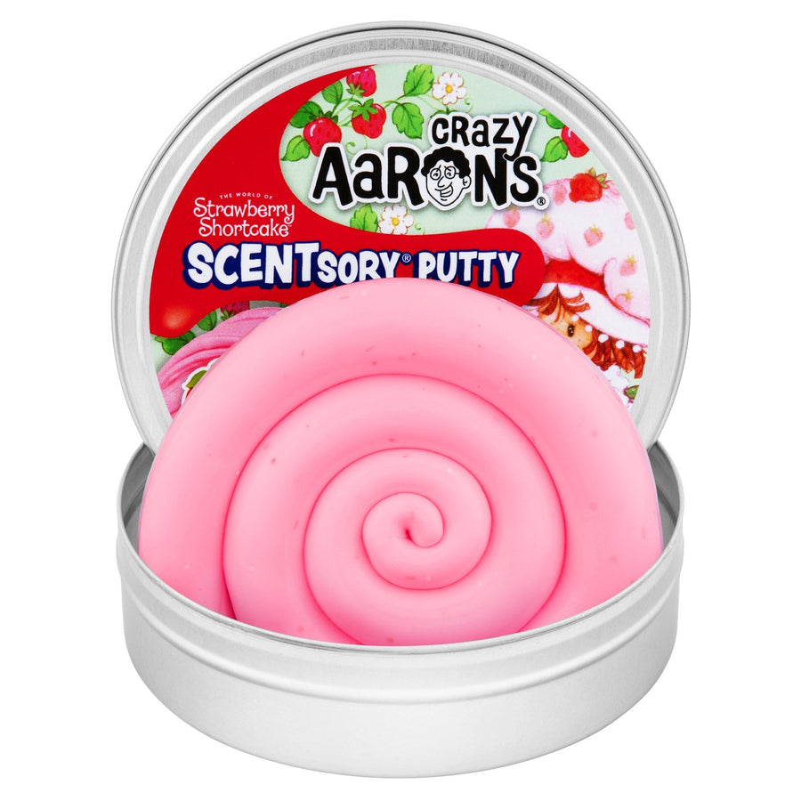 Strawberry Shortcake | Scentsory® E7