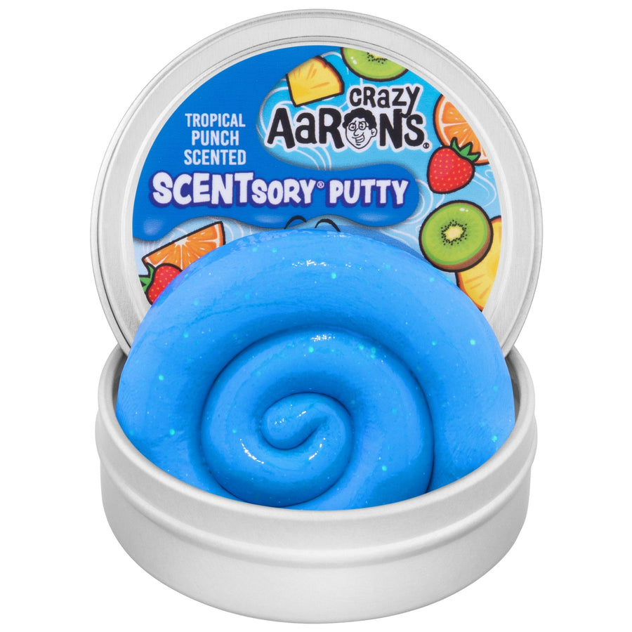 Tropical Punch | SCENTsory® D3