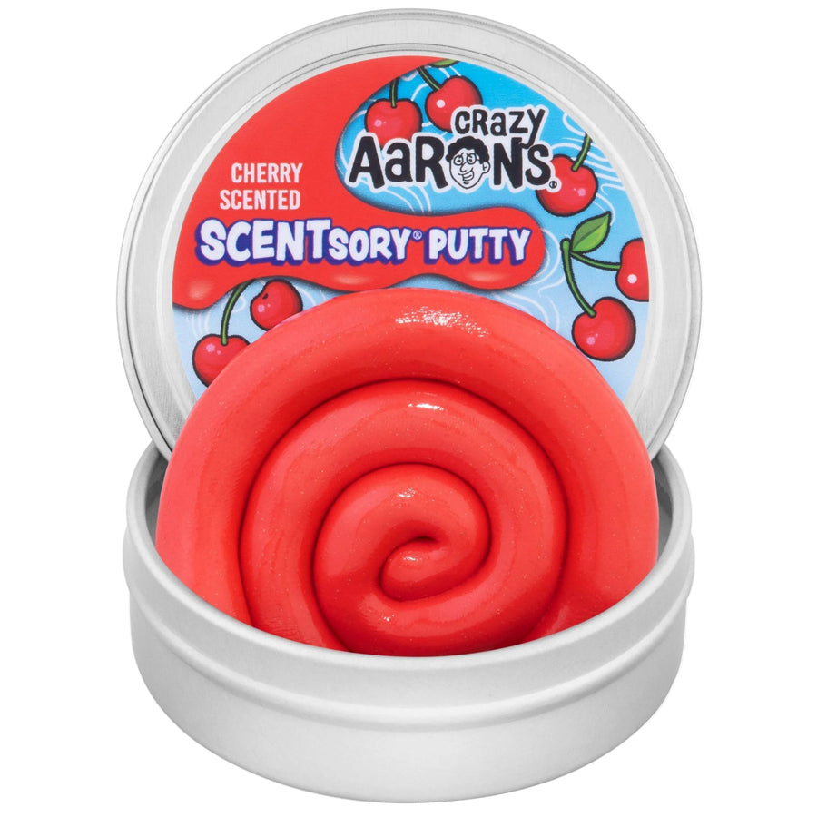 Very Cherry | SCENTsory® I0