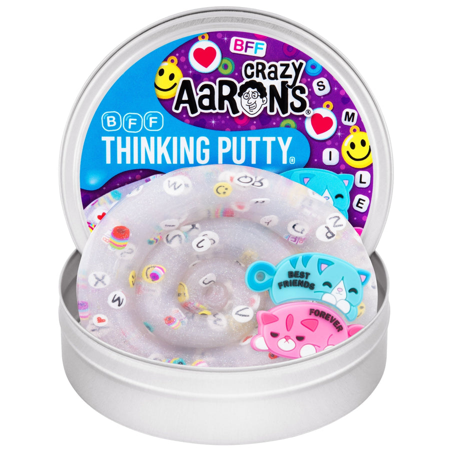 BFF | Trendsetters V8