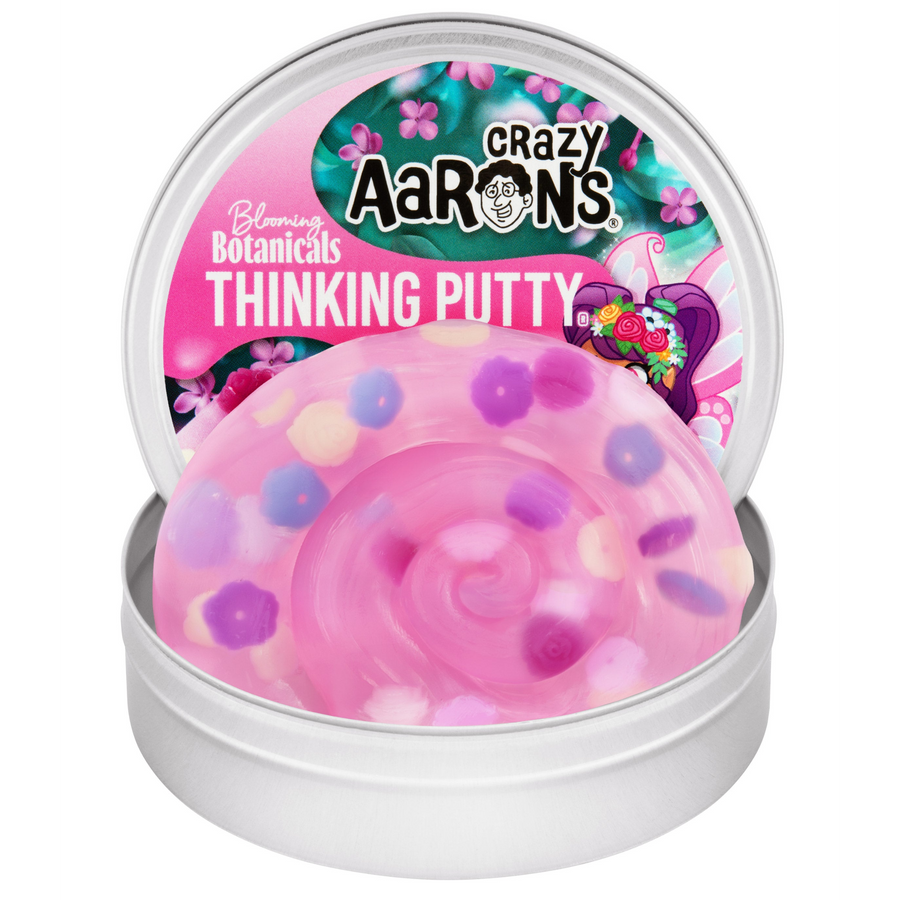 Blooming Botanicals | Trendsetters L9