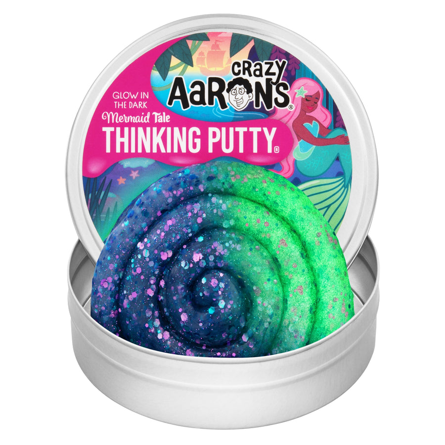 Mermaid Tale® | Glowbrights® U6