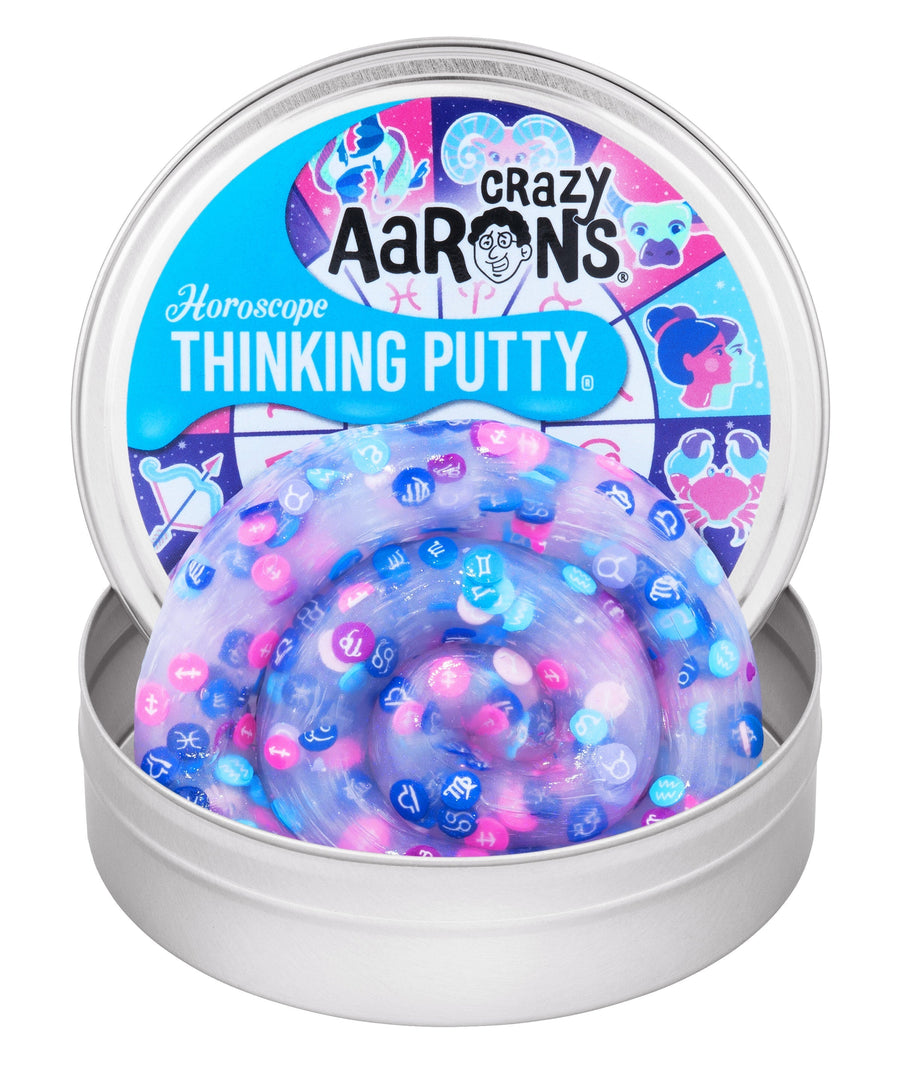 Horoscope | Thinking Putty® S1