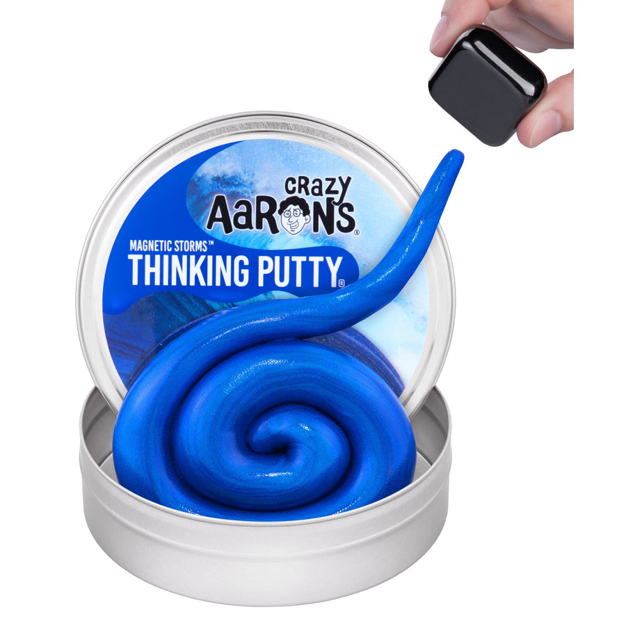 Tidal Wave | Magnetic H4