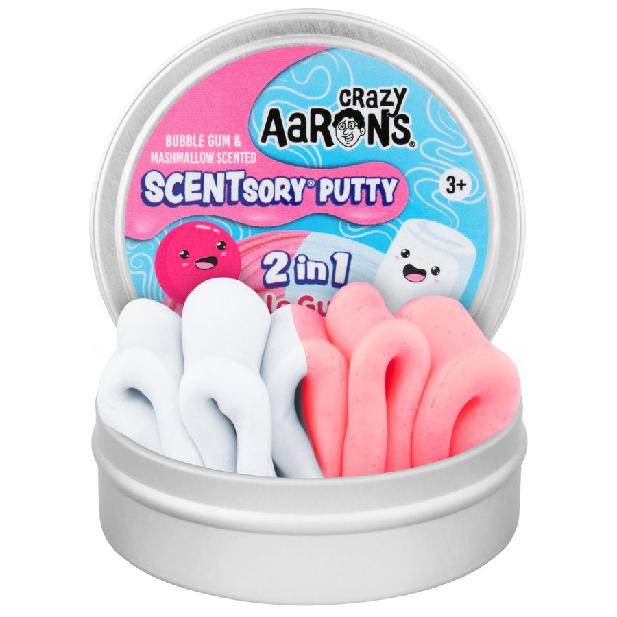 Bubblegum/Marshmallow | SCENTsory™ Duos R3