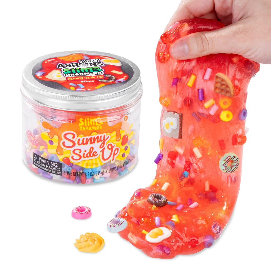 Sunny Side Up | Water Slime | Slime Charmers™ F1