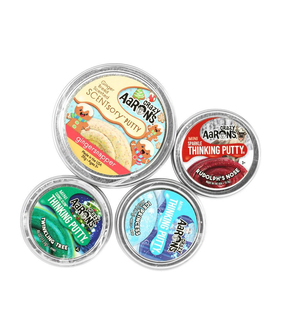 Frosty Fun | Bundle B3
