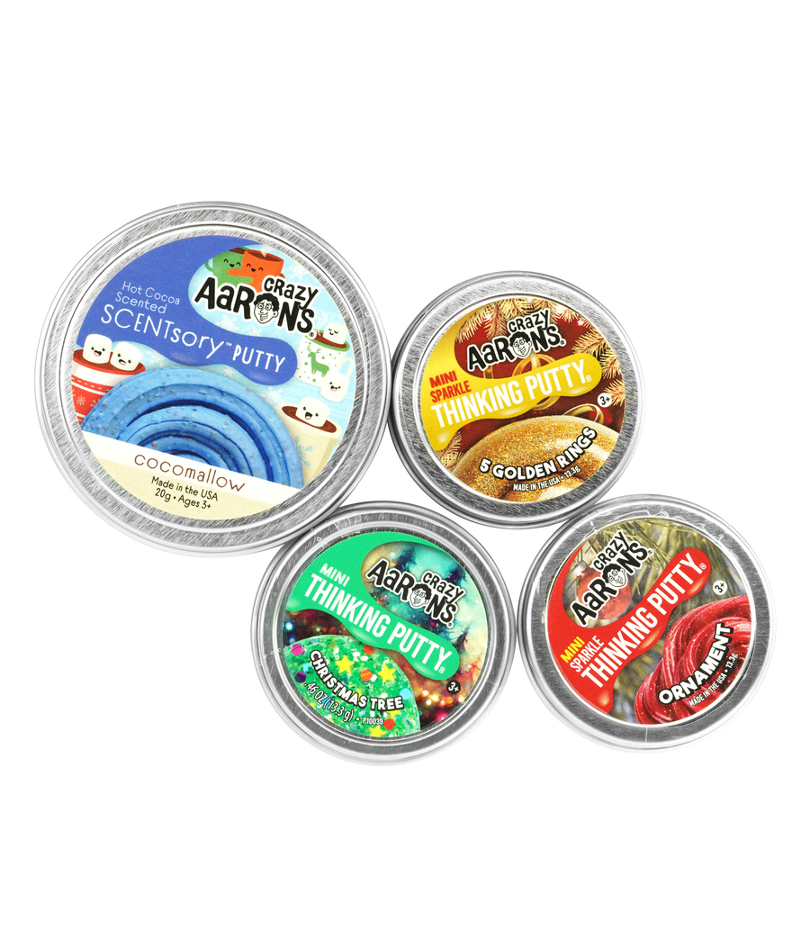 Christmas Classics | Bundle Y3