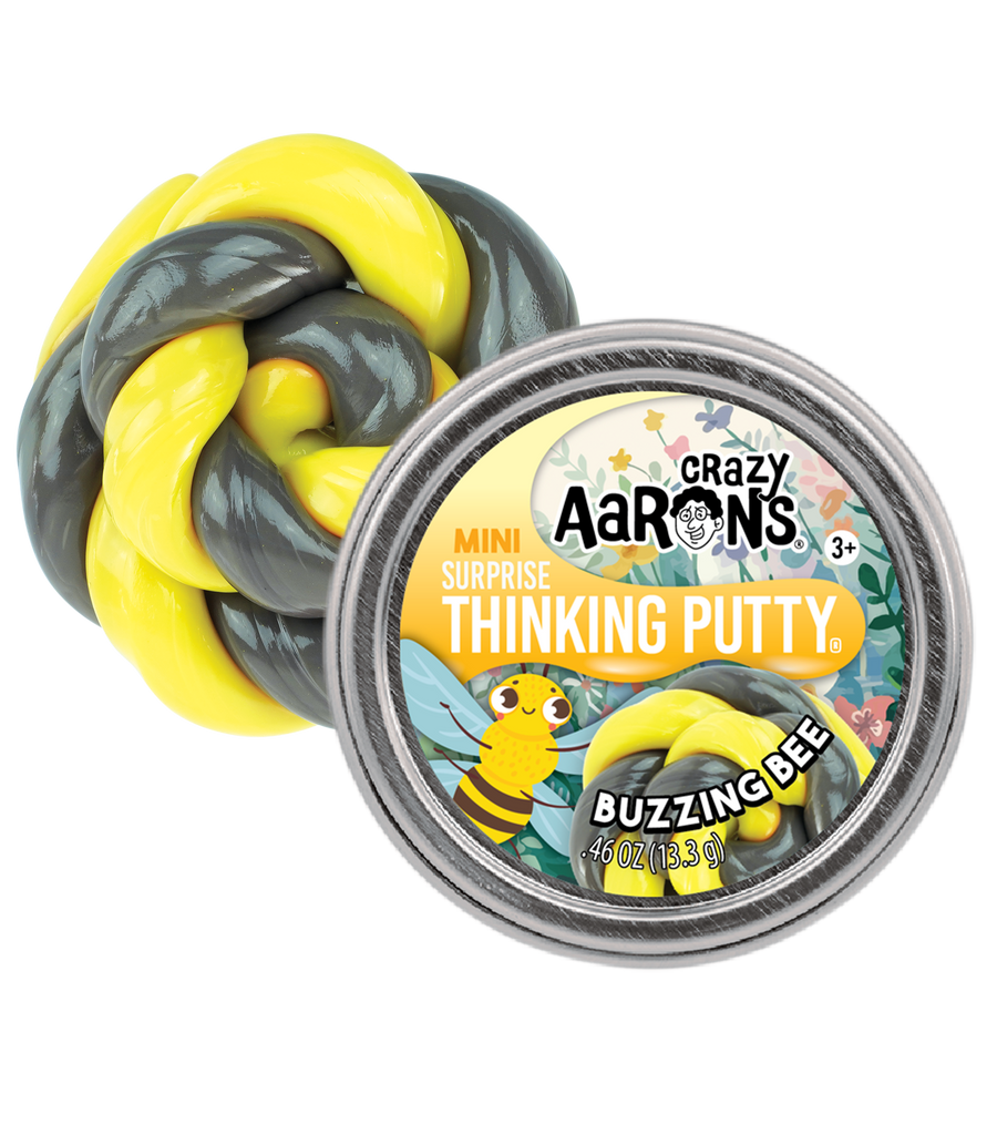 Buzzing Bee | MINI T2