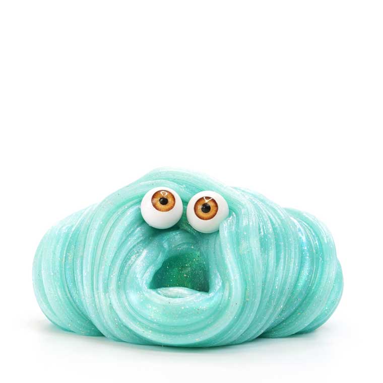 Crazy Aaron Accessory 4 Count Eyeball Pack M2