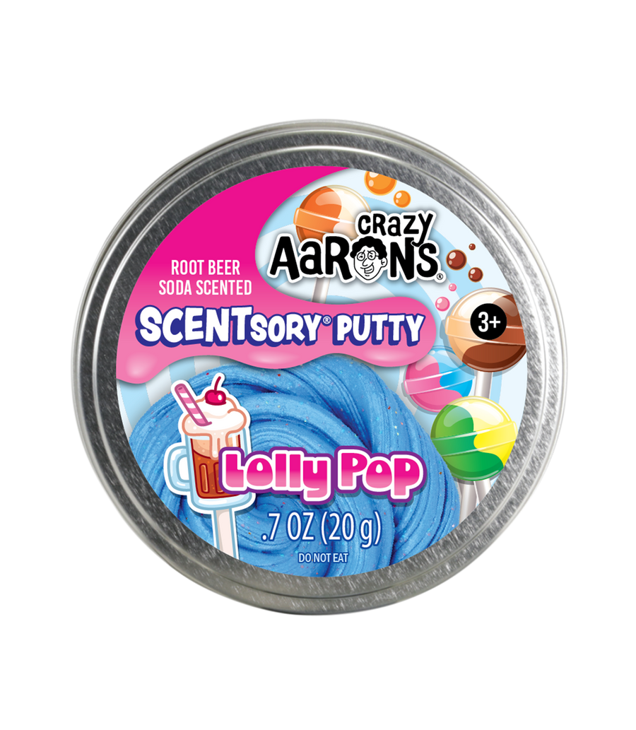 Lolly Pop | Scentsory® Z2