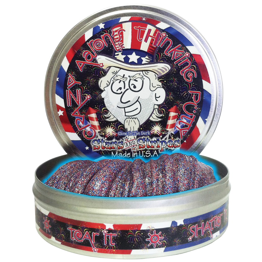 Stars & Stripes | Glowbrights® A5