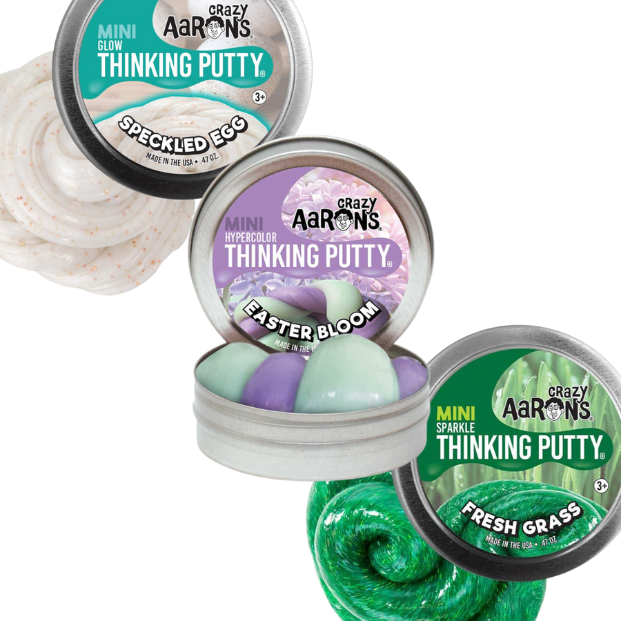 Spring has Sprung | MINI Tin Bundle O0