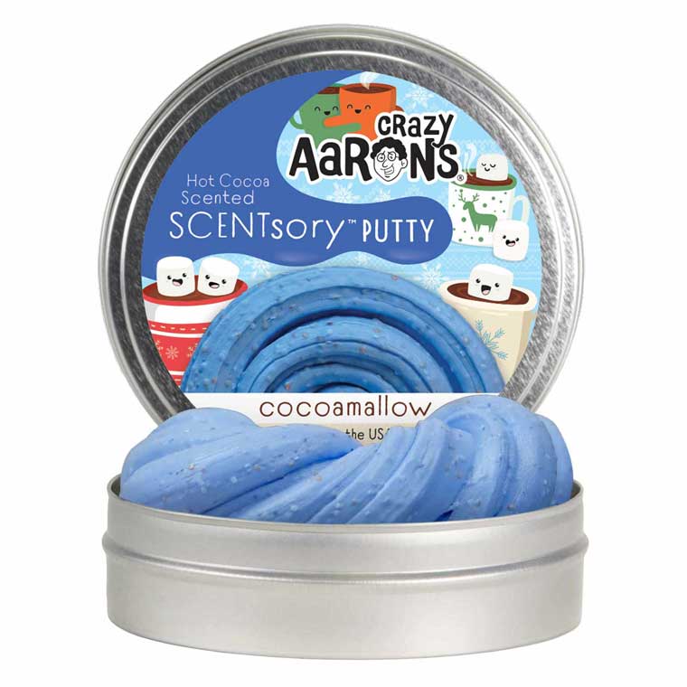 Cocoamallow | SCENTsory® N6