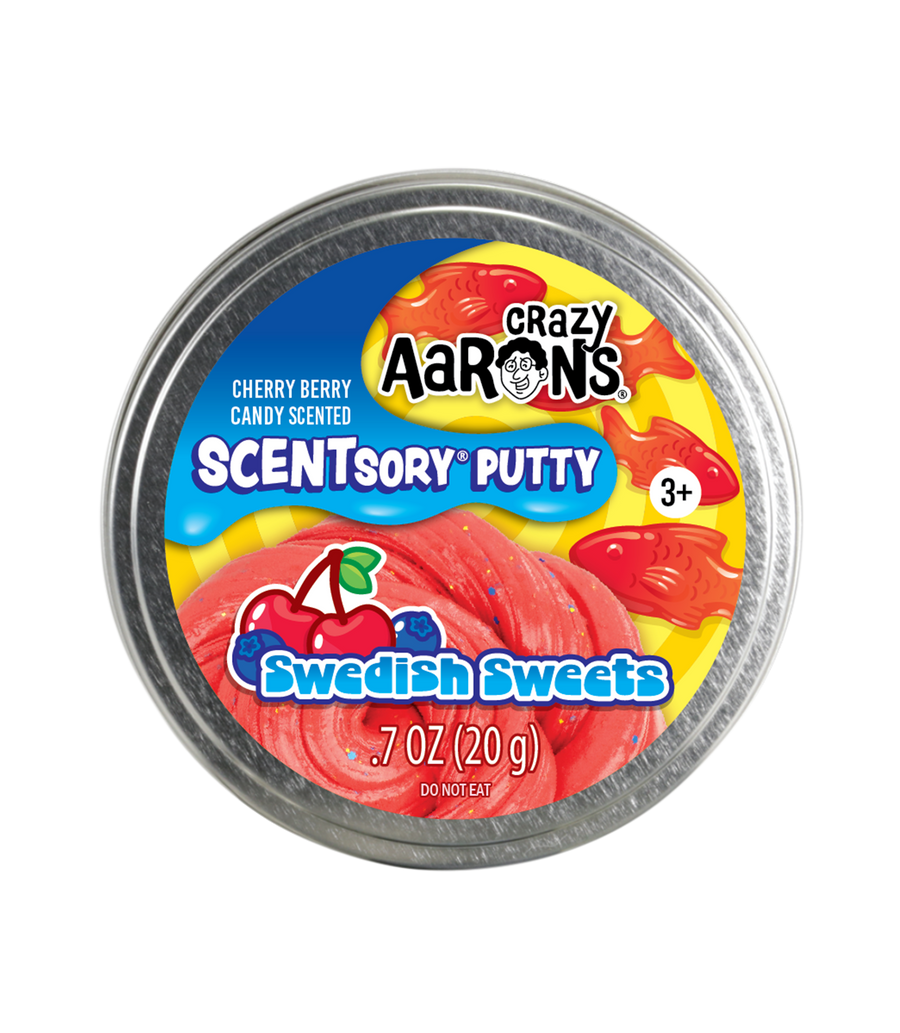 Swedish Sweets | Scentsory® Q2