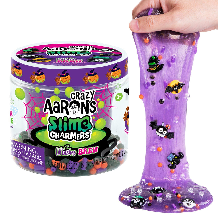 Witches Brew | Water Slime | Slime Charmers™ H6