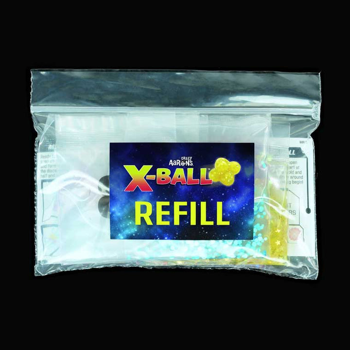 X-Ball | PermaPutty® Refill Kit G9