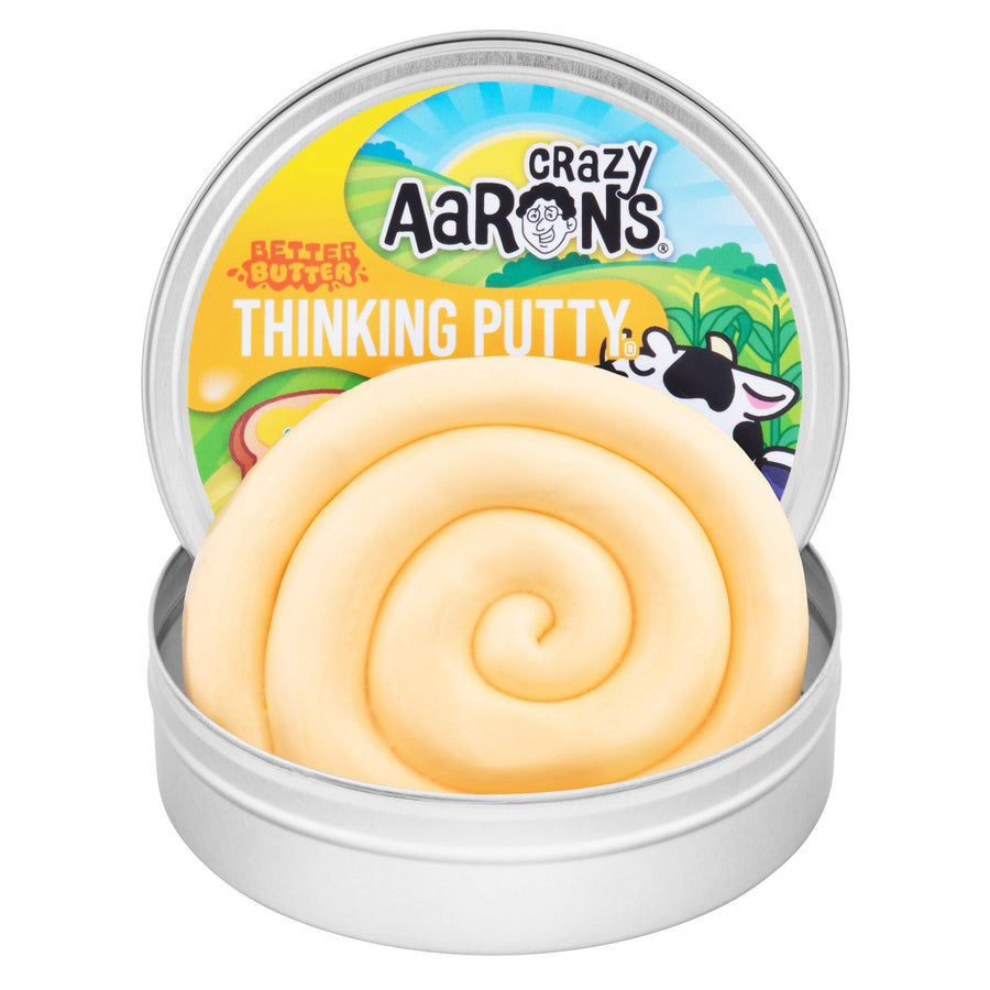 Better Butter | Trendsetters T3