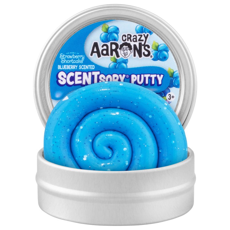 Blueberry Muffin | MINI J3