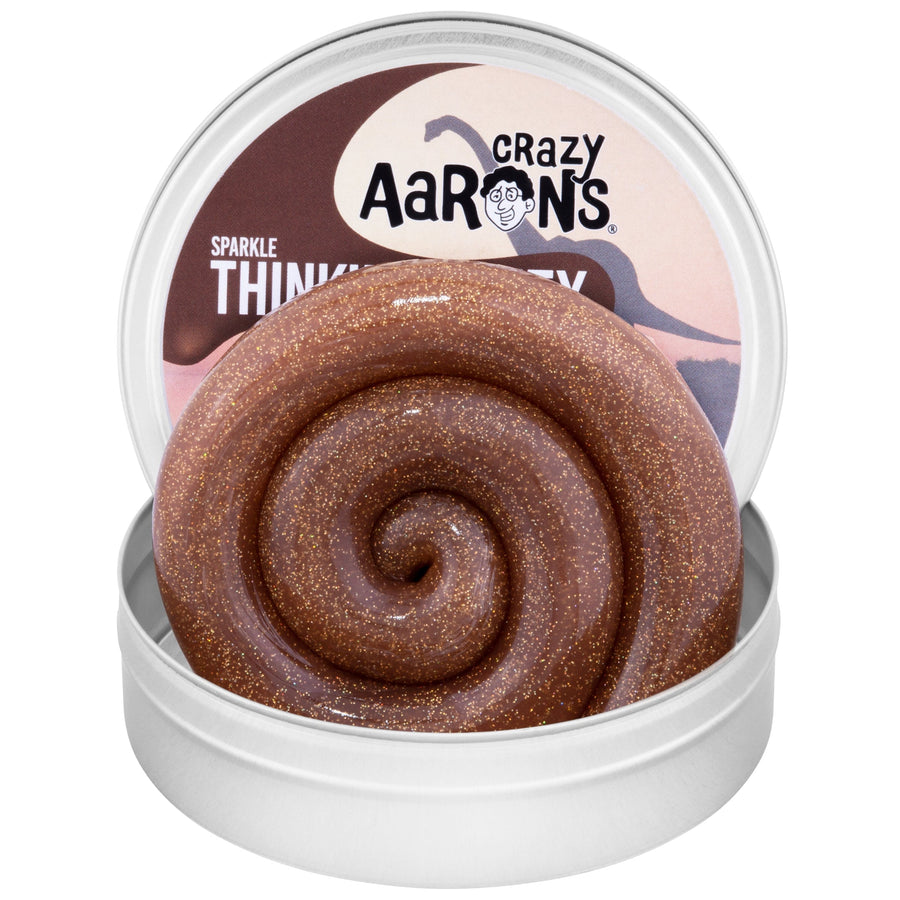 Dino Poop | Thinking Putty® T7
