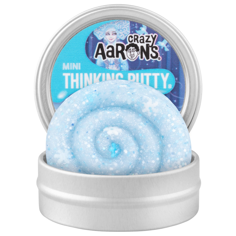 Ice Princess | MINI V6