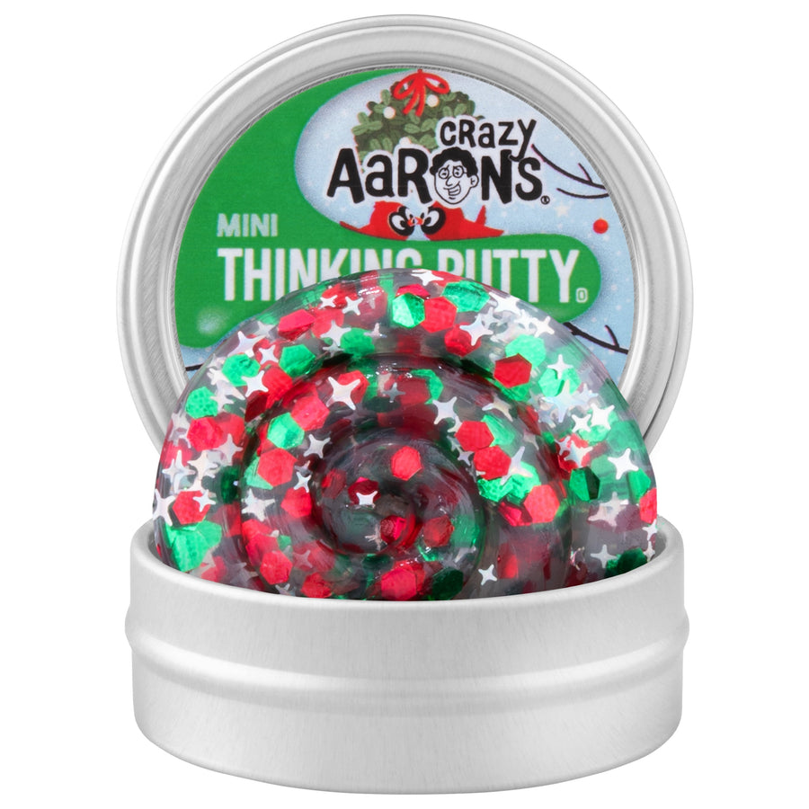 Mistletoe Mania | MINI T5