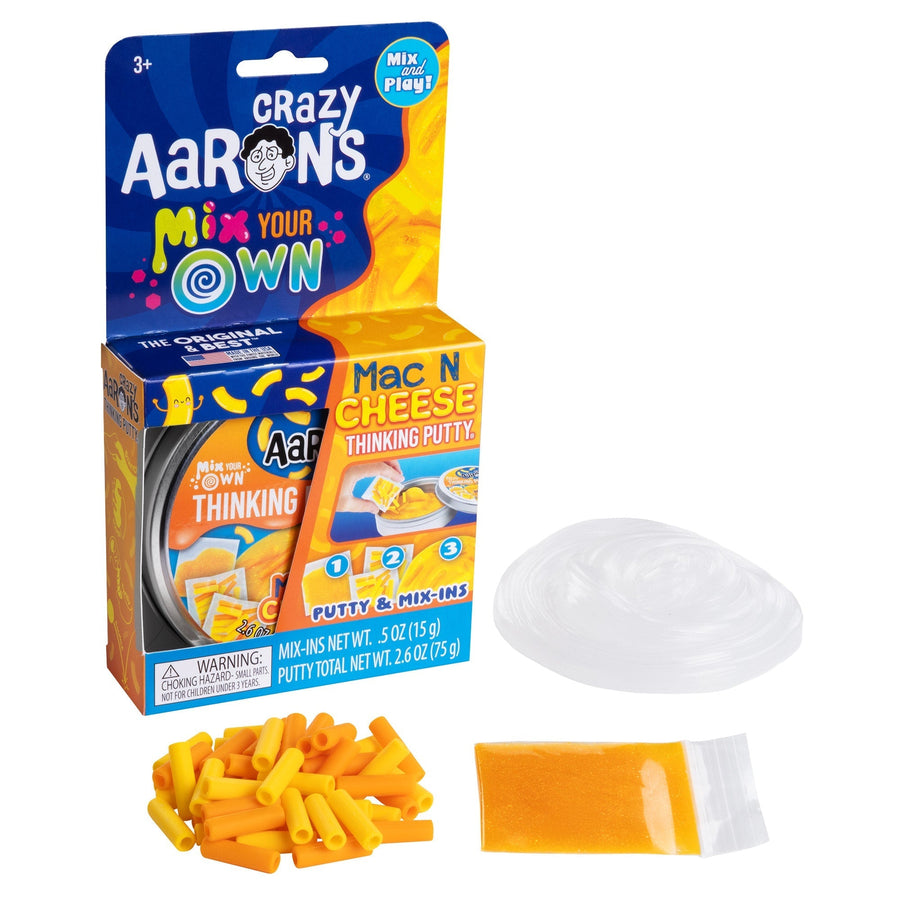 Mac & Cheese - Mix It H8