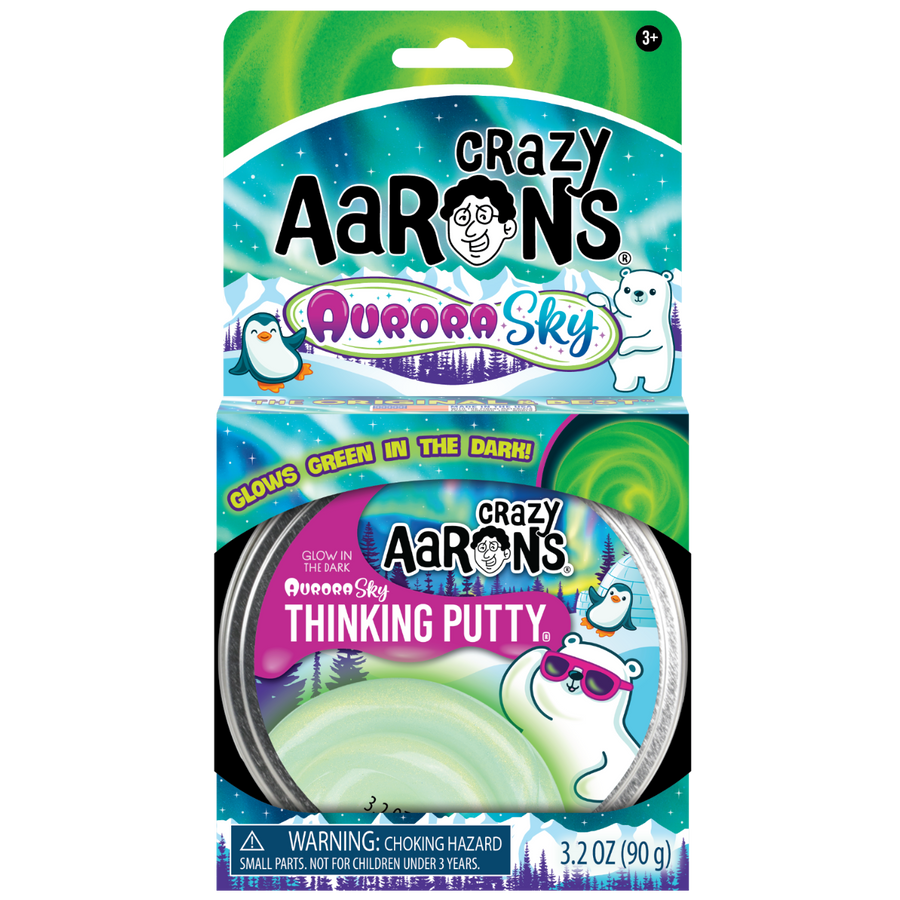 Aurora Sky | Glowbrights® N3