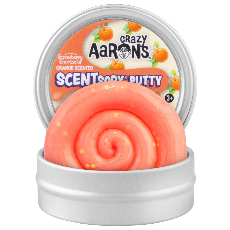 Orange Blossom | MINI R5
