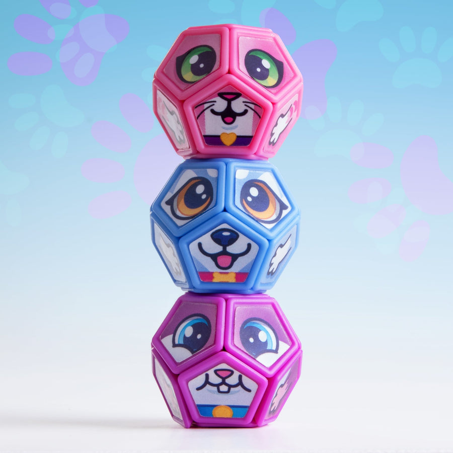 Pinchies | Pet Parade W2
