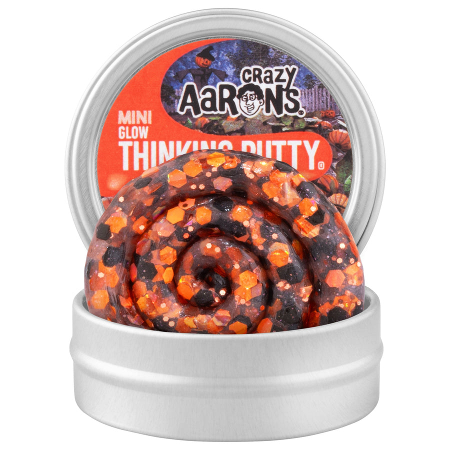 Pumpkin Patch | MINI Y1