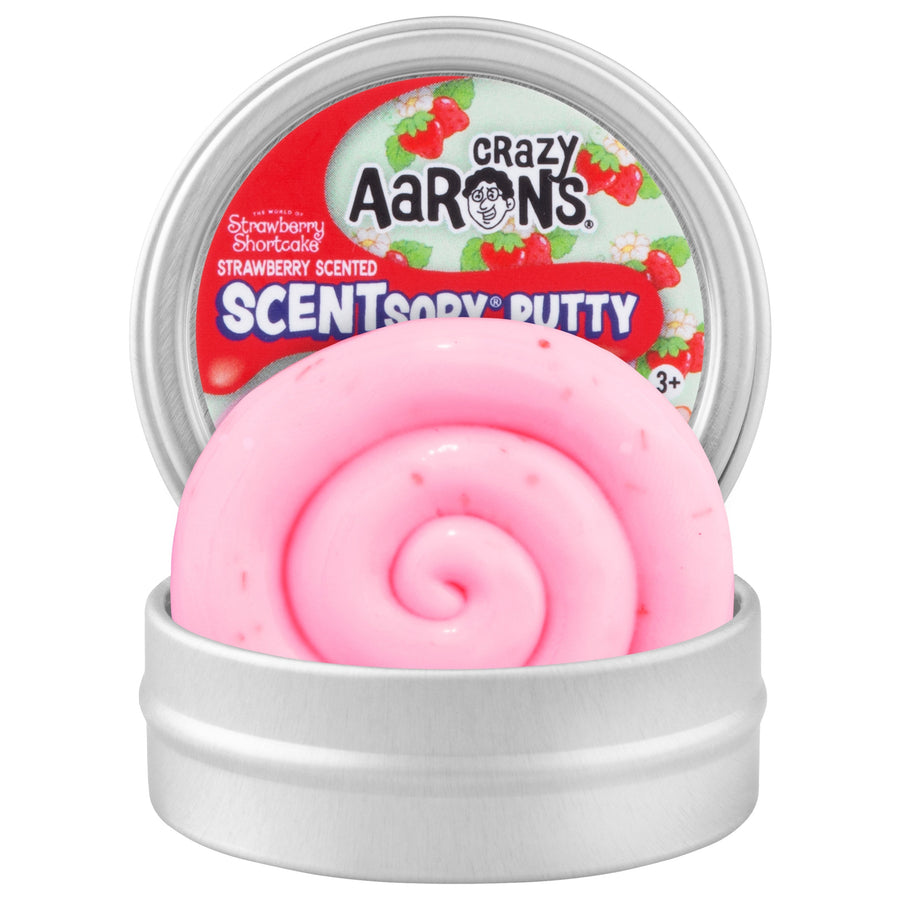 Strawberry Shortcake | MINI G1